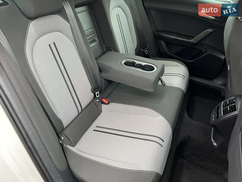 Универсал SEAT Leon 2022 в Луцке фото 45 Универсал SEAT Leon 2022 в Луцке