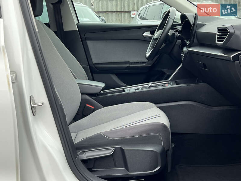 Универсал SEAT Leon 2022 в Луцке фото 49 Универсал SEAT Leon 2022 в Луцке