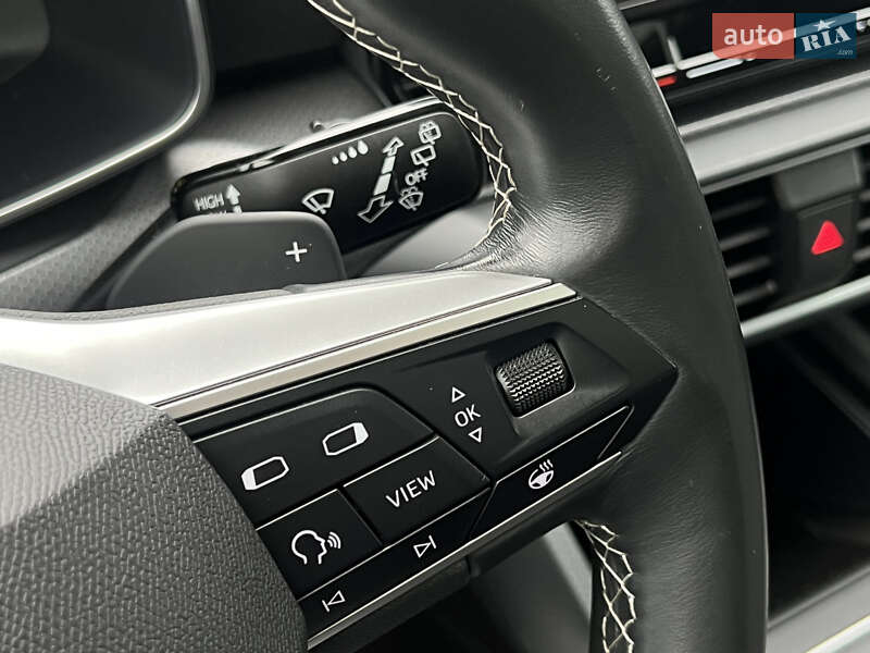 Универсал SEAT Leon 2022 в Луцке фото 58 Универсал SEAT Leon 2022 в Луцке