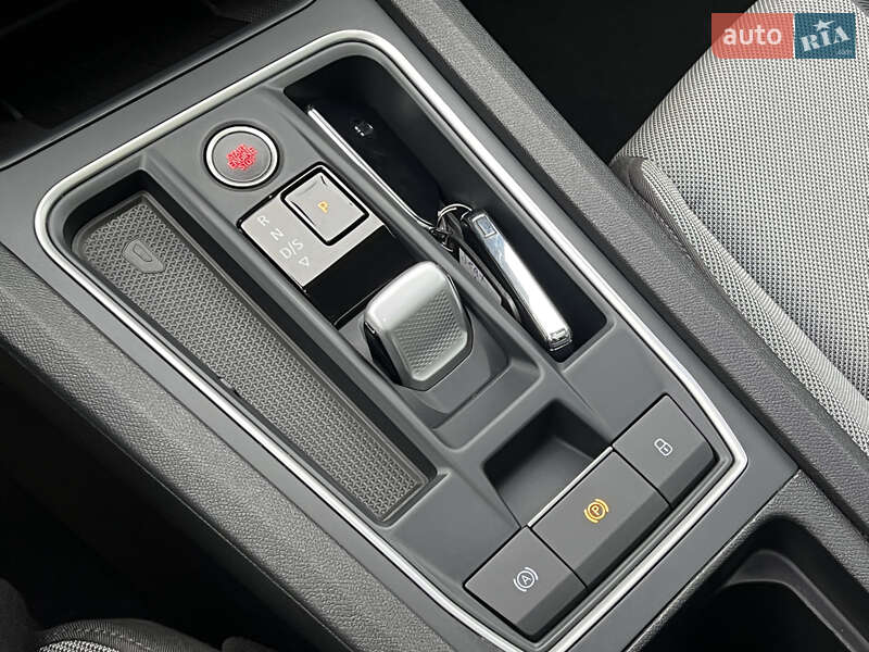 Универсал SEAT Leon 2022 в Луцке фото 61 Универсал SEAT Leon 2022 в Луцке