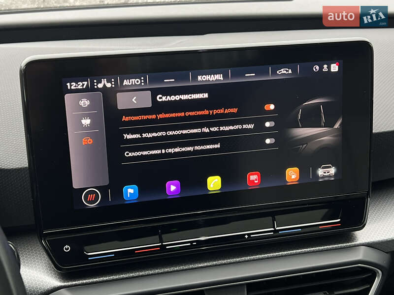 Универсал SEAT Leon 2022 в Луцке фото 89 Универсал SEAT Leon 2022 в Луцке