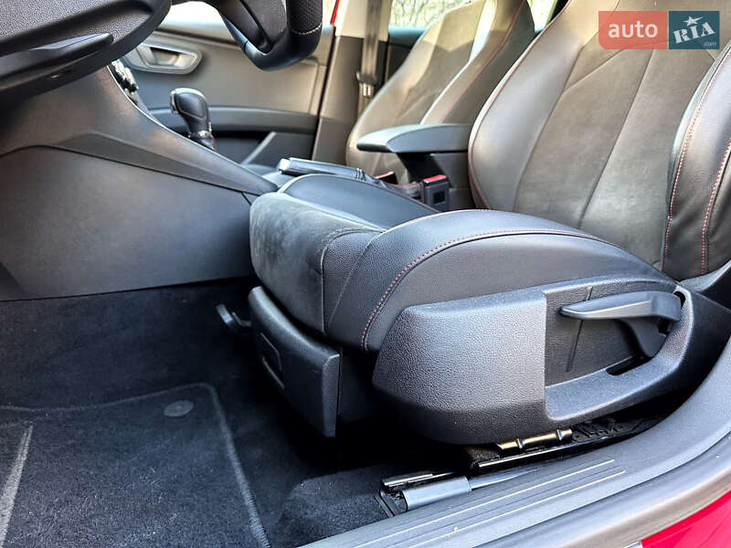 Хэтчбек SEAT Leon 2013 в Киеве фото 11 Хэтчбек SEAT Leon 2013 в Киеве