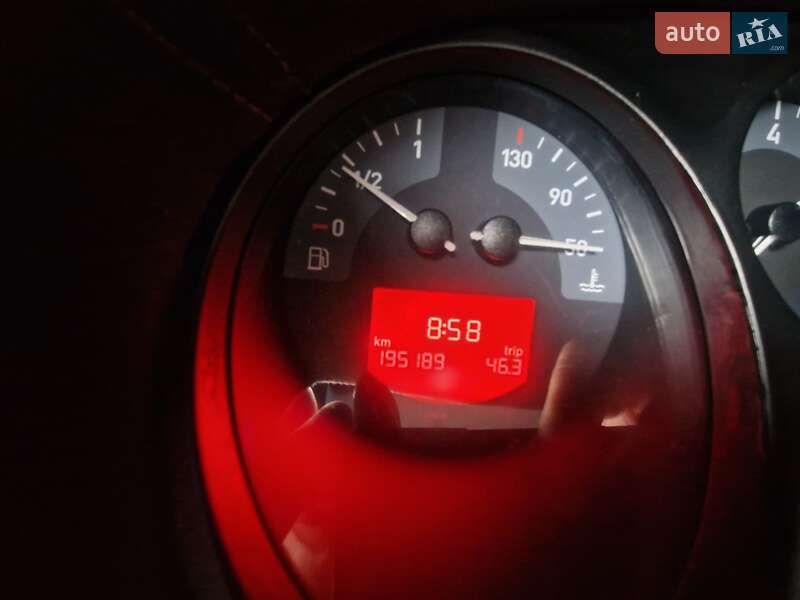 Хэтчбек SEAT Leon 2007 в Киеве