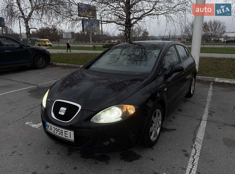SEAT Leon 2006