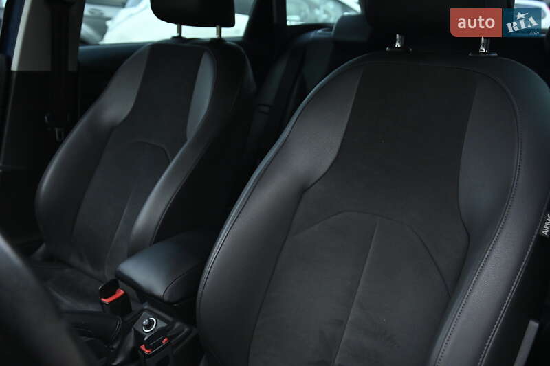 Универсал SEAT Leon 2014 в Бердичеве