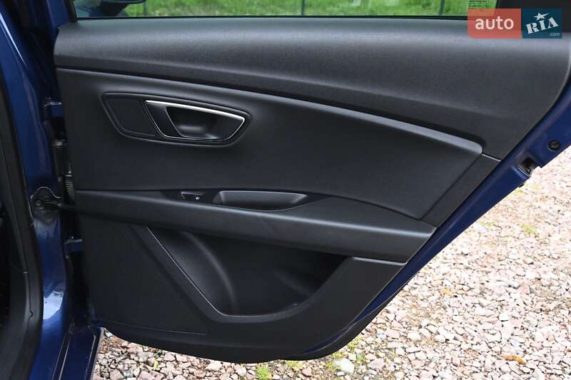 Универсал SEAT Leon 2014 в Бердичеве