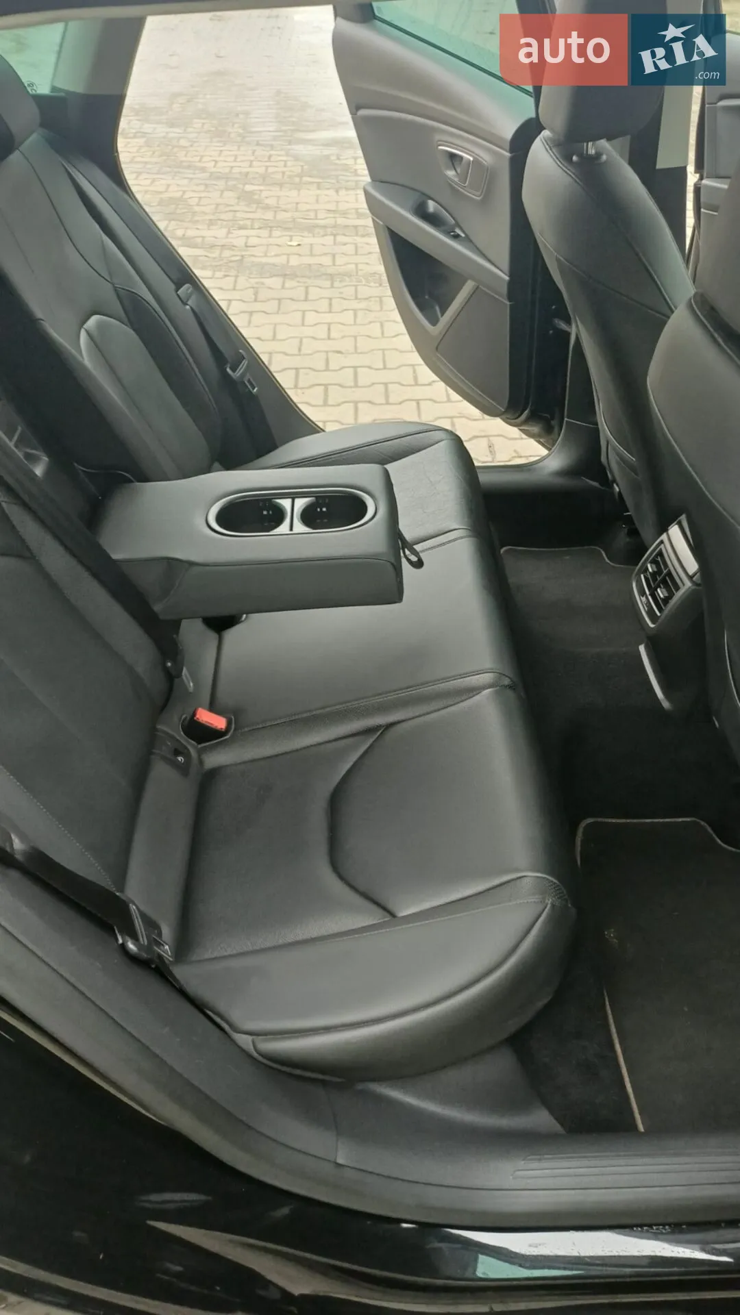 2019 SEAT Leon - мініатюра 14