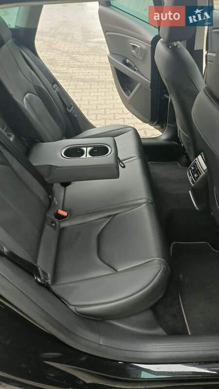 Універсал SEAT Leon 2019 в Одесі фото 16 Універсал SEAT Leon 2019 в Одесі