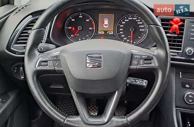 Универсал SEAT Leon 2014 в Одессе