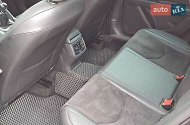 Универсал SEAT Leon 2014 в Одессе