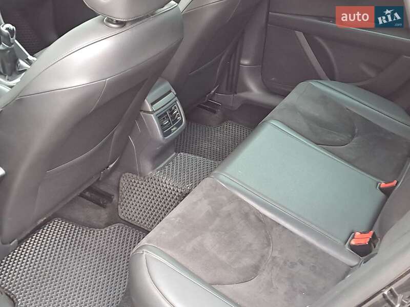 Універсал SEAT Leon 2014 в Одесі