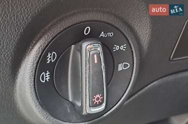 Универсал SEAT Leon 2014 в Одессе