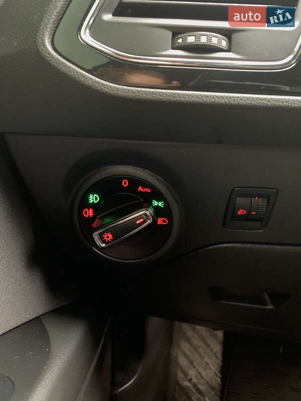 Універсал SEAT Leon 2014 в Тульчині фото 15 Універсал SEAT Leon 2014 в Тульчині