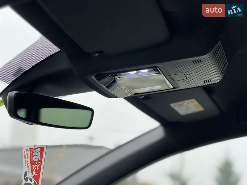 Хетчбек SEAT Leon 2020 в Стрию фото 36 Хетчбек SEAT Leon 2020 в Стрию