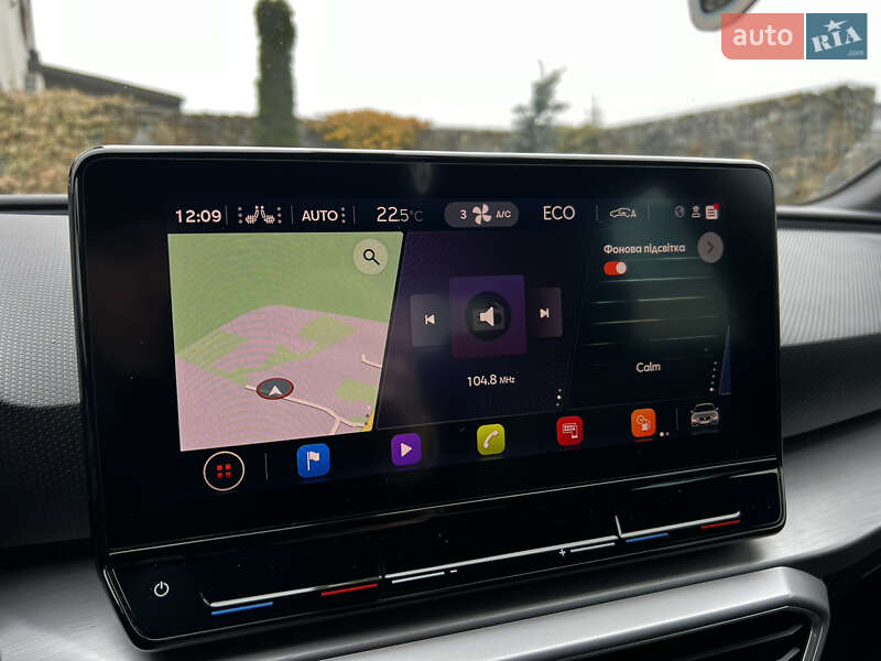 Хетчбек SEAT Leon 2020 в Стрию фото 55 Хетчбек SEAT Leon 2020 в Стрию