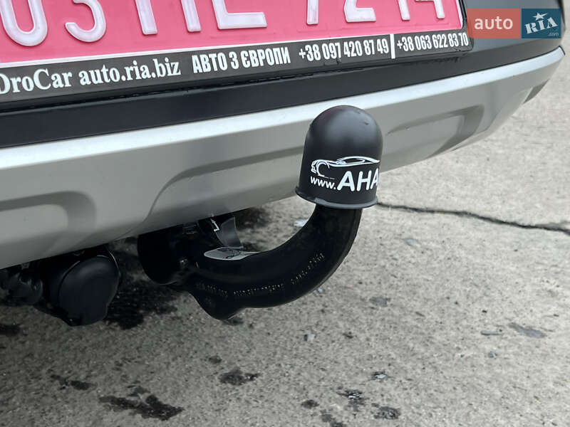 Універсал SEAT Leon 2016 в Дрогобичі