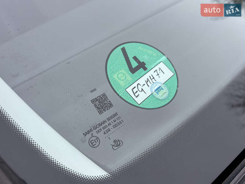 Універсал SEAT Leon 2016 в Дрогобичі