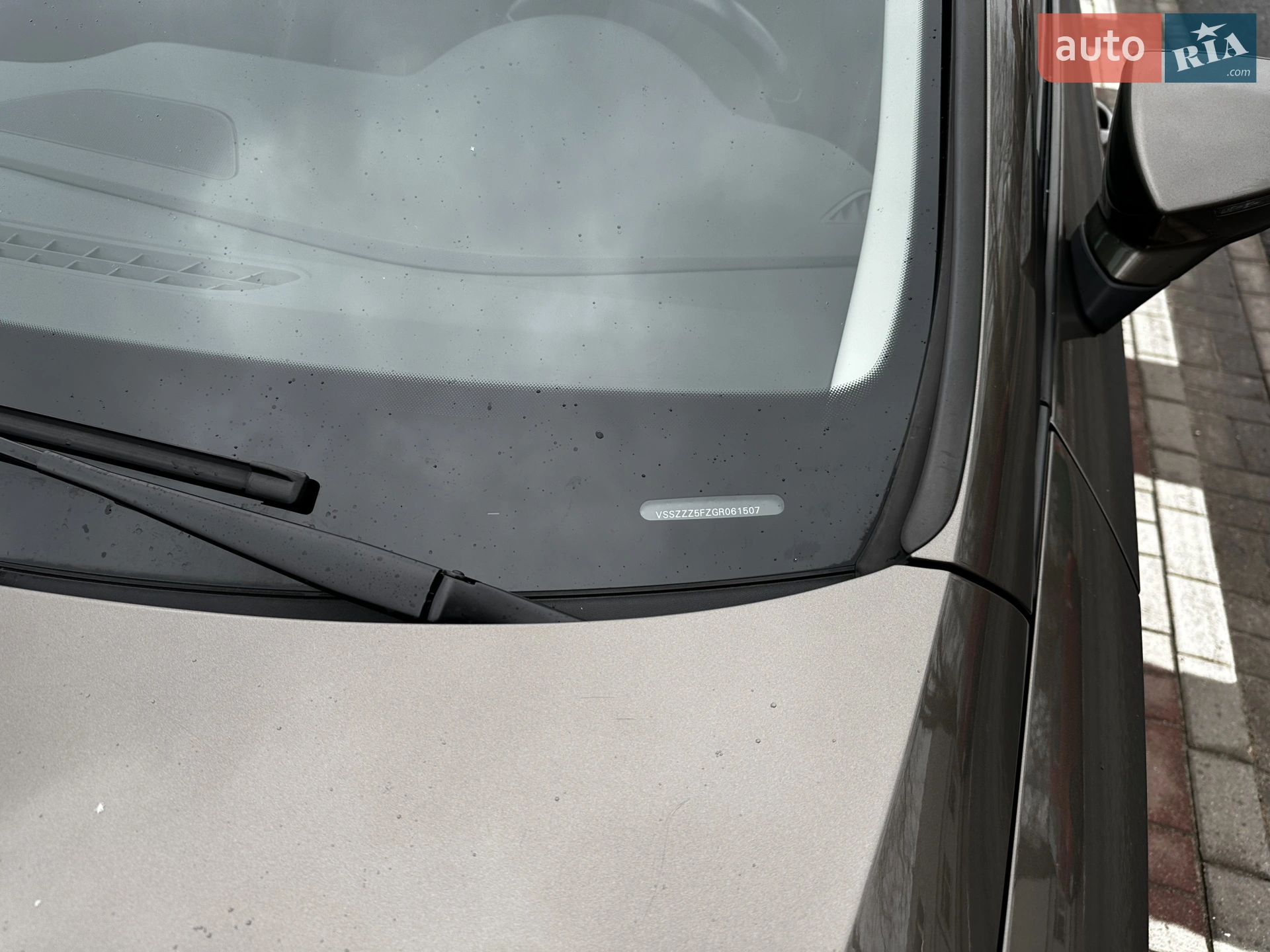 2015 SEAT Leon - мініатюра 13