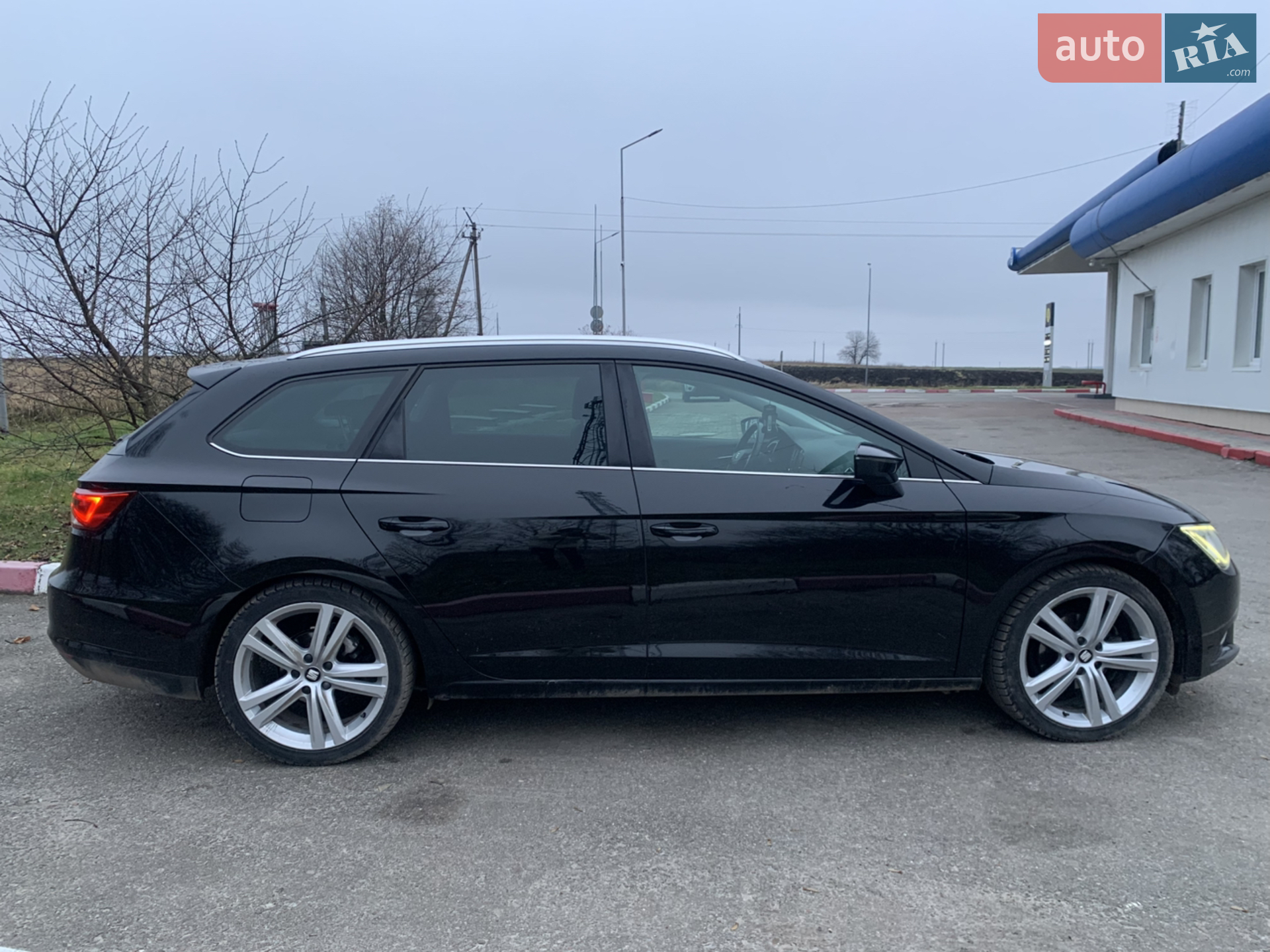 2016 SEAT Leon - мініатюра 9