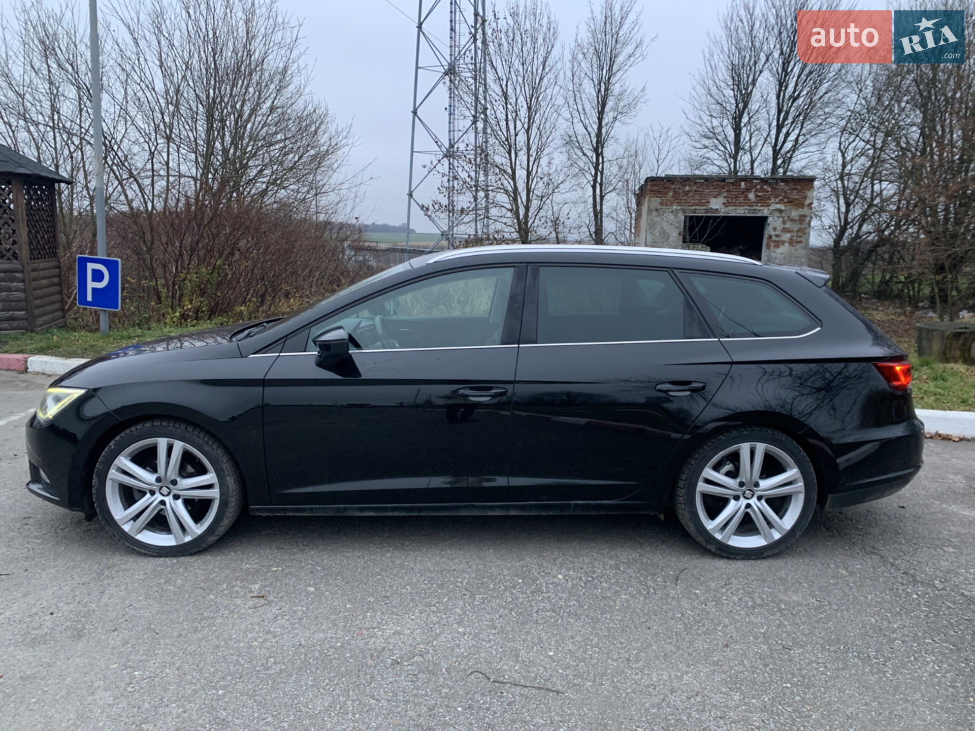 2016 SEAT Leon - мініатюра 3