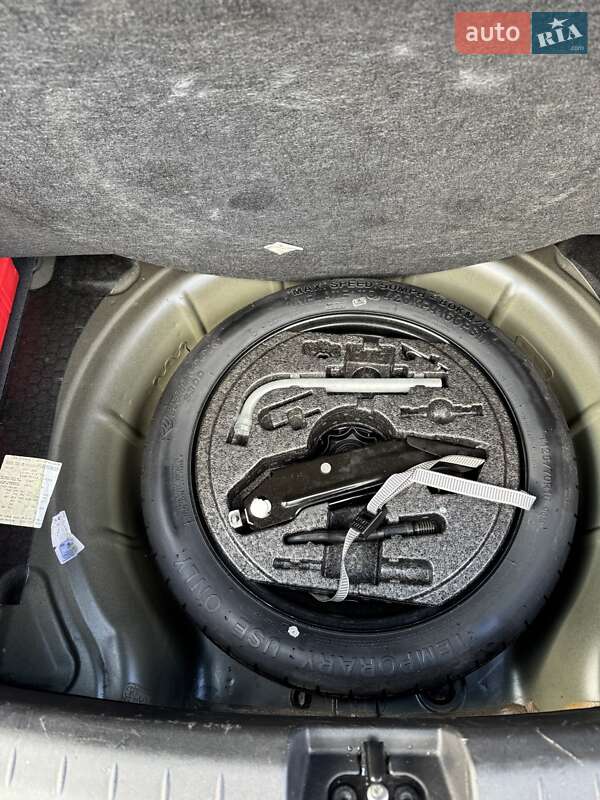 Хэтчбек SEAT Leon 2010 в Луцке фото 26 Хэтчбек SEAT Leon 2010 в Луцке