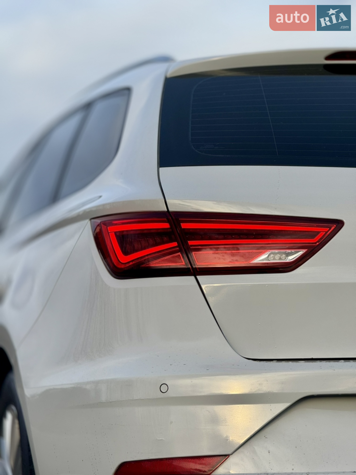 2019 SEAT Leon - мініатюра 28