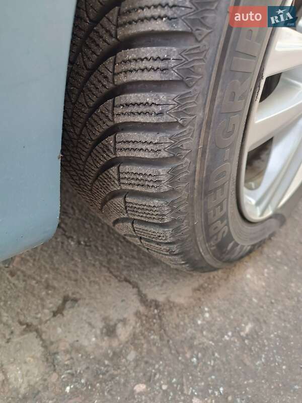 Хэтчбек SEAT Leon 2006 в Стрые фото 11 Хэтчбек SEAT Leon 2006 в Стрые