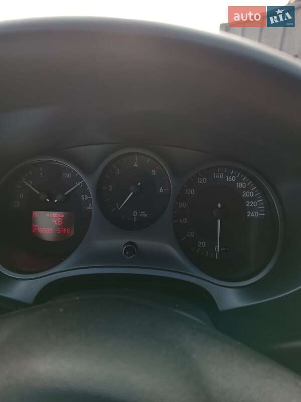 Хэтчбек SEAT Leon 2006 в Стрые фото 21 Хэтчбек SEAT Leon 2006 в Стрые