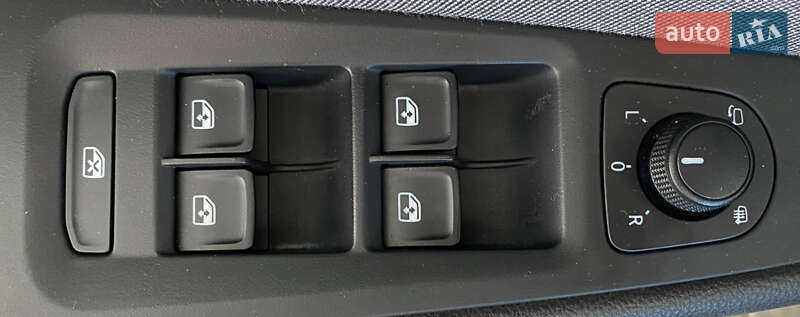 Универсал SEAT Leon 2018 в Львове