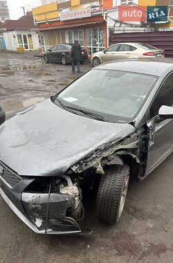 Хэтчбек SEAT Leon 2013 в Киеве