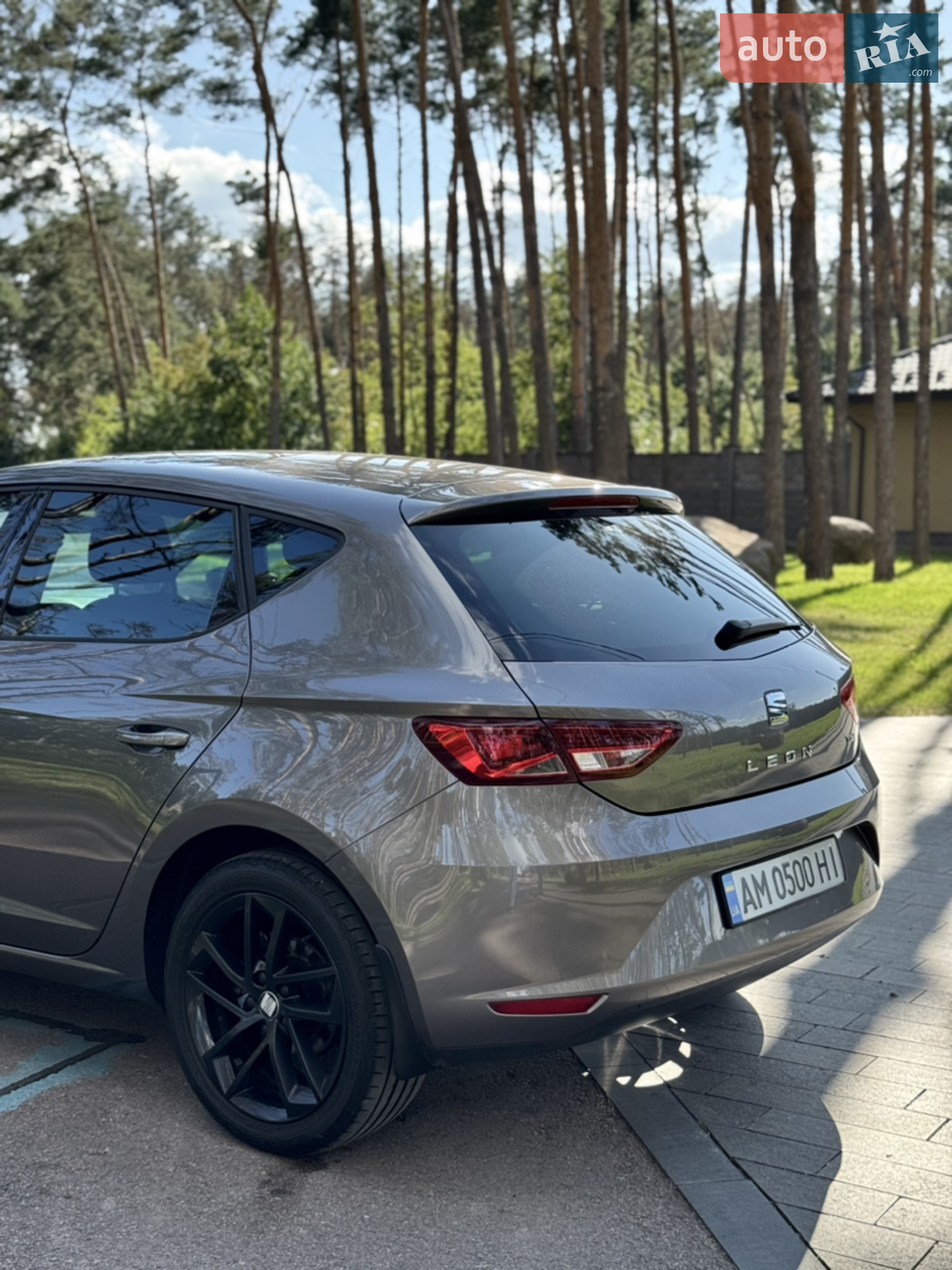 2016 SEAT Leon - мініатюра 25
