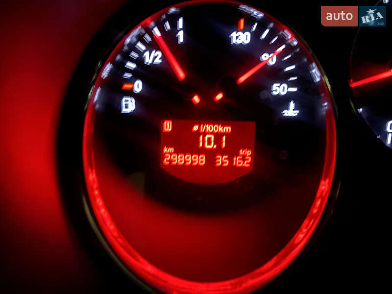 Хэтчбек SEAT Leon 2008 в Киеве