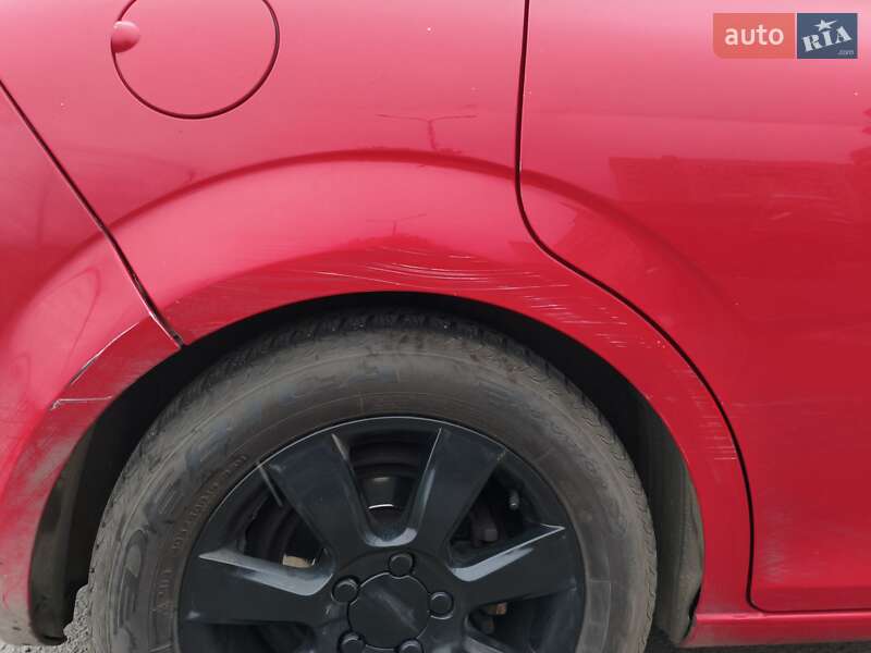 Хэтчбек SEAT Leon 2008 в Днепре