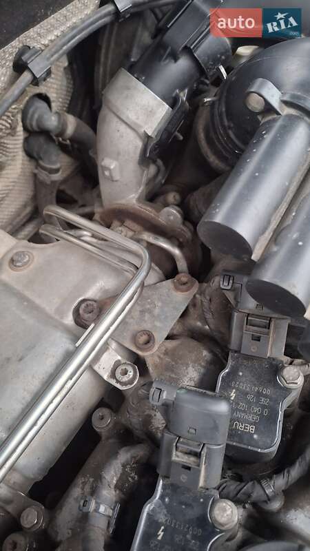 Универсал SEAT Leon 2013 в Львове