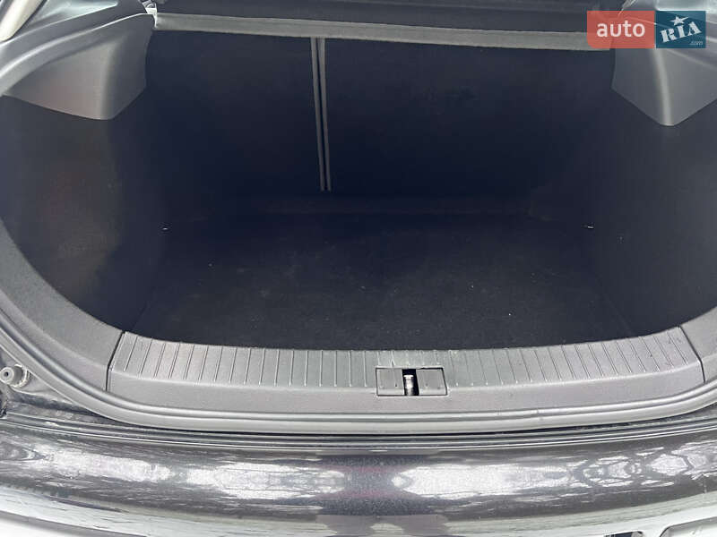 Хетчбек SEAT Leon 2001 в Львові