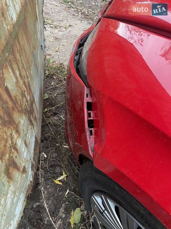 Хетчбек SEAT Leon 2008 в Києві