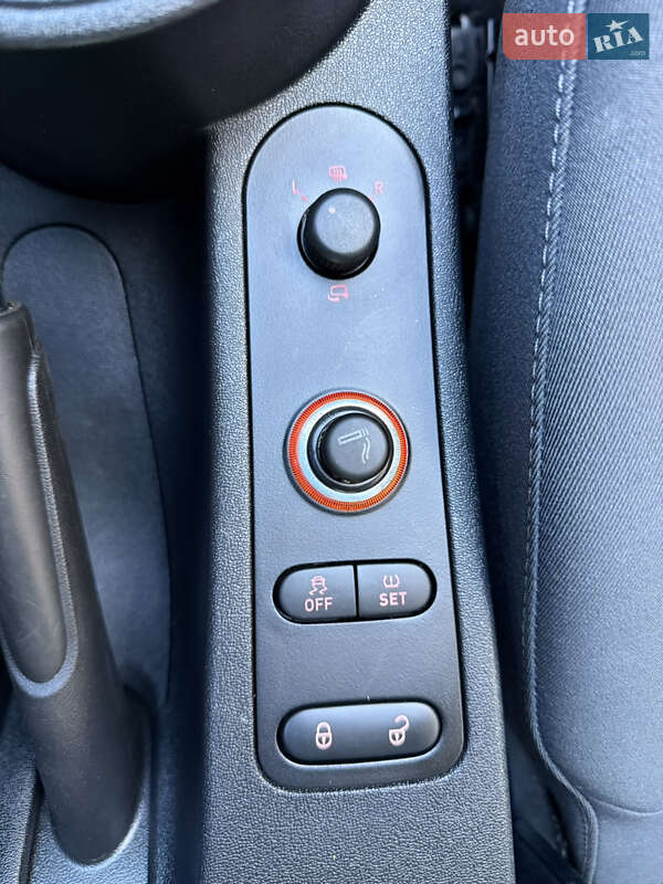 Хэтчбек SEAT Leon 2011 в Луцке