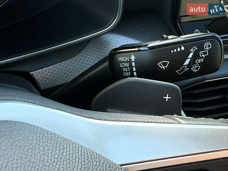 Універсал SEAT Leon 2022 в Луцьку