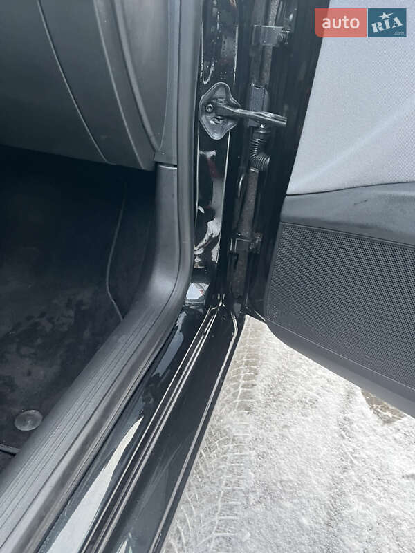 Универсал SEAT Leon 2017 в Виннице