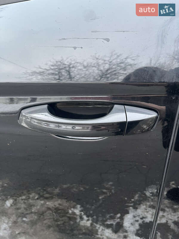 Универсал SEAT Leon 2017 в Виннице