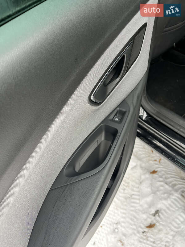 Универсал SEAT Leon 2017 в Виннице