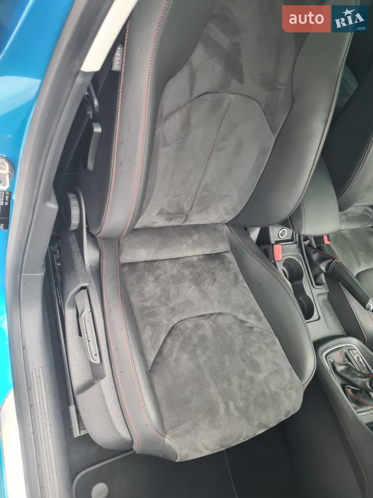 2015 SEAT Leon - мініатюра 6
