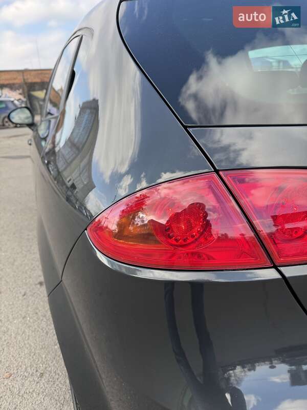 Хэтчбек SEAT Leon 2010 в Луцке фото 20 Хэтчбек SEAT Leon 2010 в Луцке