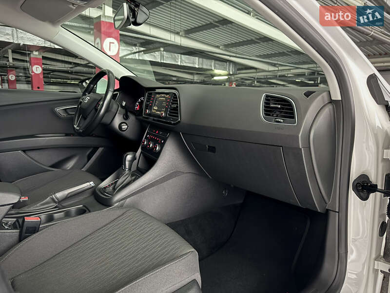 Универсал SEAT Leon 2016 в Киеве фото 48 Универсал SEAT Leon 2016 в Киеве