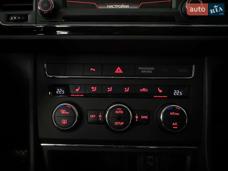 Универсал SEAT Leon 2016 в Киеве фото 34 Универсал SEAT Leon 2016 в Киеве