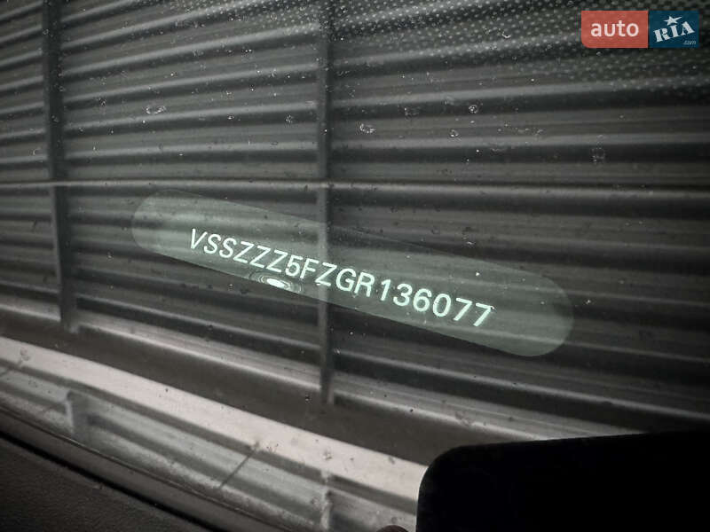 Универсал SEAT Leon 2016 в Киеве фото 83 Универсал SEAT Leon 2016 в Киеве