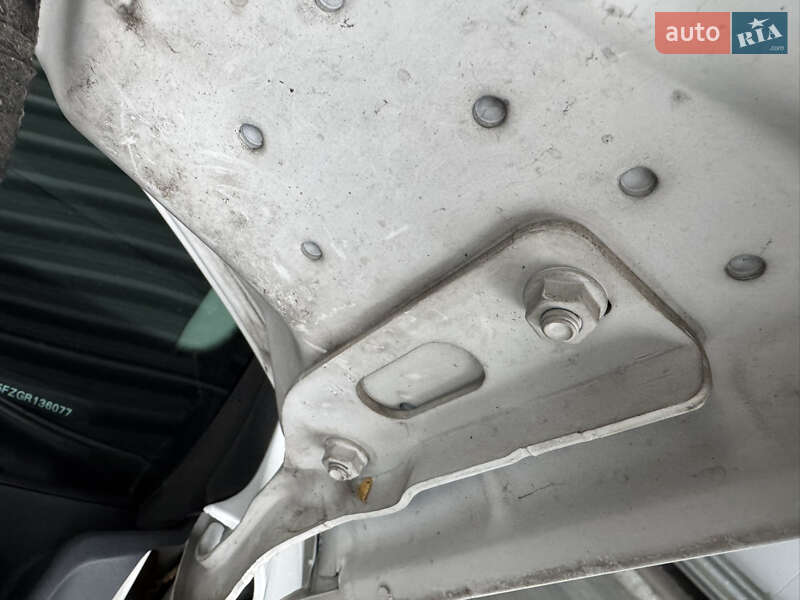 Универсал SEAT Leon 2016 в Киеве фото 85 Универсал SEAT Leon 2016 в Киеве