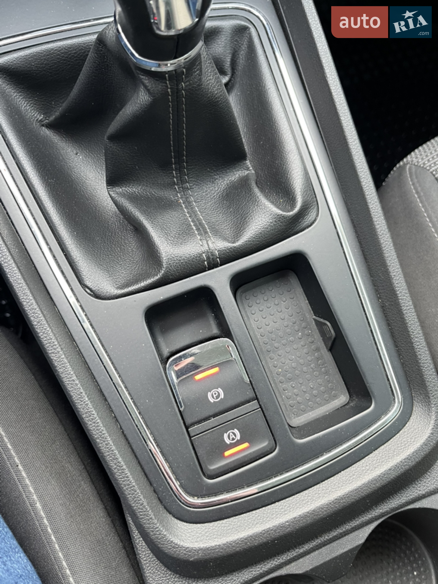 2017 SEAT Leon - мініатюра 13