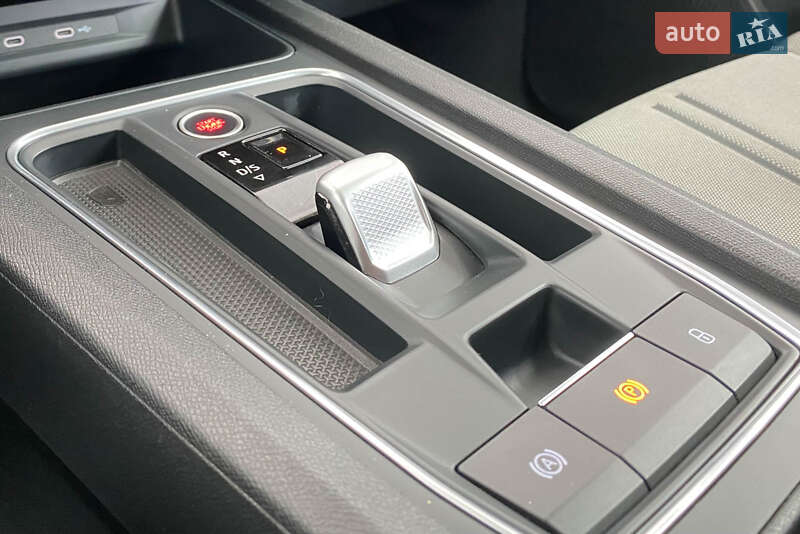 Универсал SEAT Leon 2022 в Львове