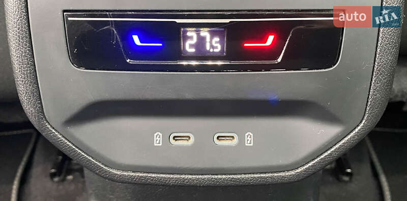 Универсал SEAT Leon 2022 в Львове